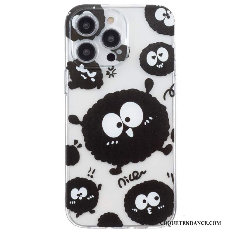 Coque iPhone 16 Pro Divers Motifs