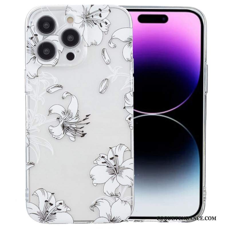 Coque iPhone 16 Pro Divers Motifs