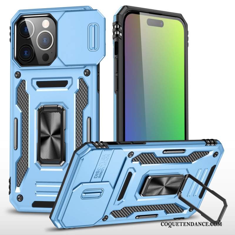 Coque iPhone 16 Pro Max Série Armor