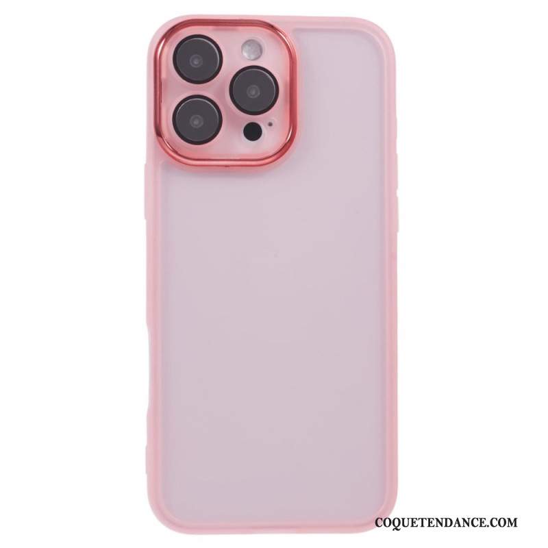 Coque iPhone 16 Pro Max Série DKSM