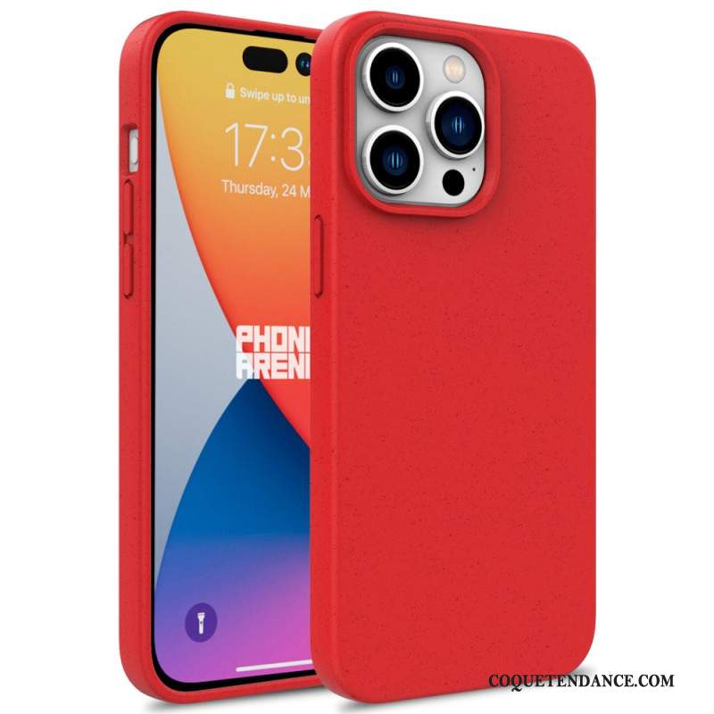 Coque iPhone 16 Pro Max Éco-Responsable