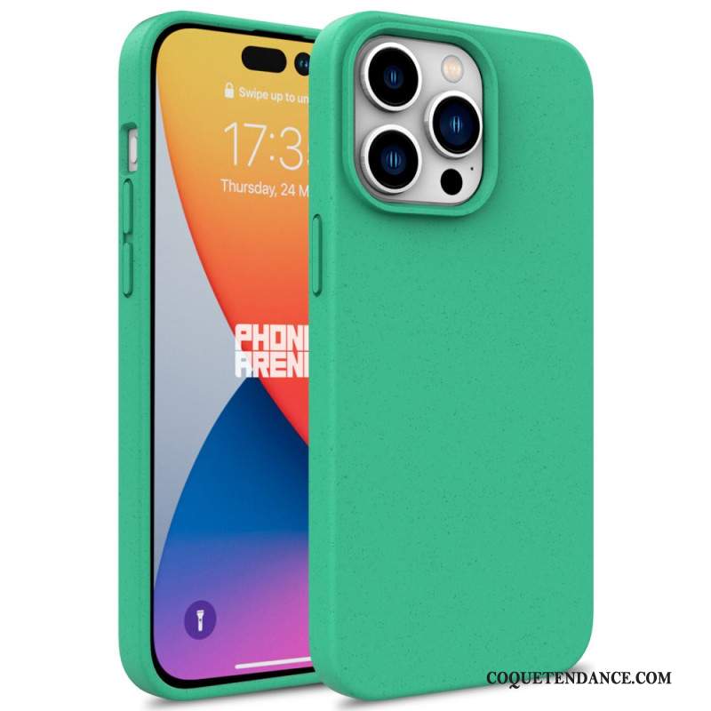 Coque iPhone 16 Pro Max Éco-Responsable