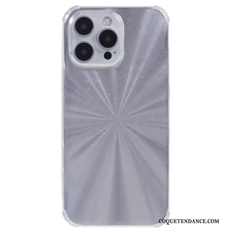 Coque iPhone 16 Pro Papier Brillant