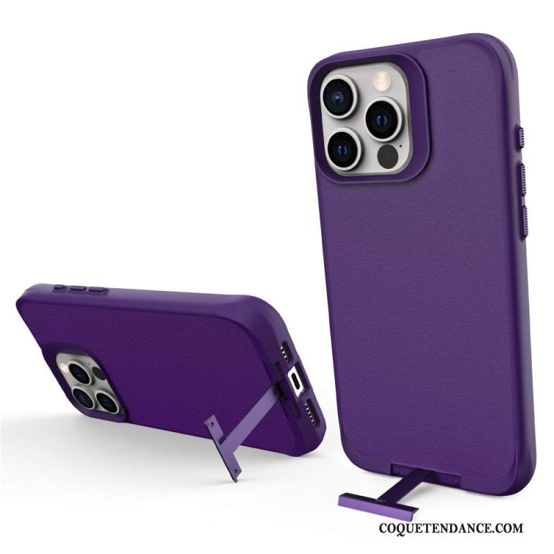 Coque iPhone 16 Pro Série Taurustar