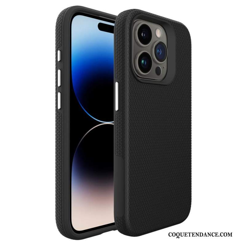 Coque iPhone 16 Pro Texture Rigide