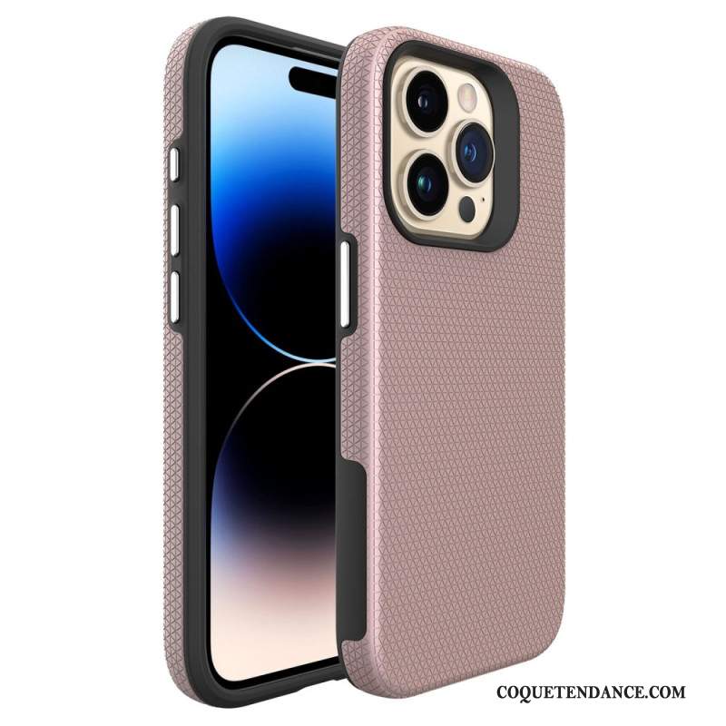 Coque iPhone 16 Pro Texture Rigide