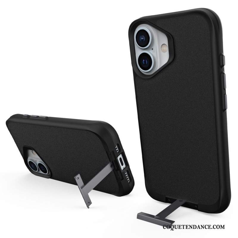 Coque iPhone 16 Série Taurustar Support