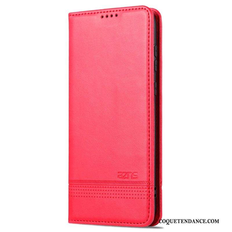 Flip Cover Huawei P60 Pro AZNS