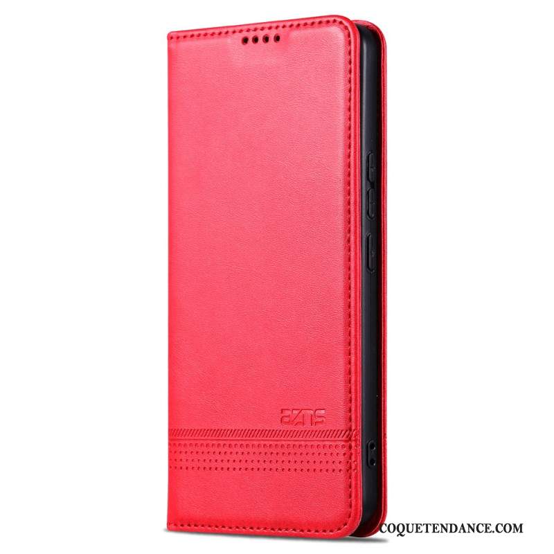 Flip Cover Huawei Pura 70 Pro AZNS