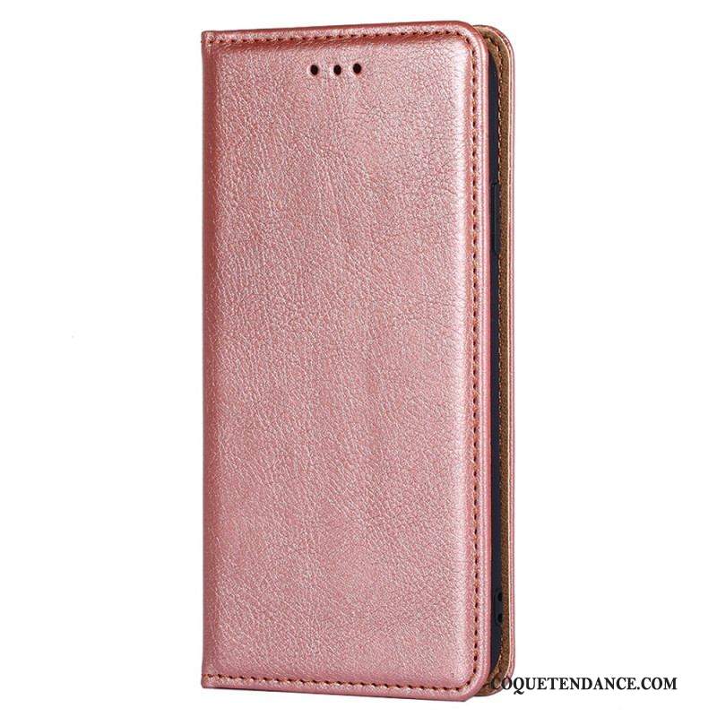 Flip Cover Samsung Galaxy A13 5G / A04s Solid Color