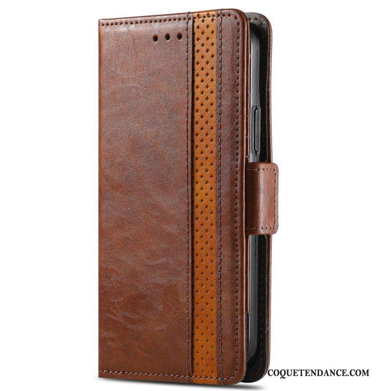 Flip Cover Samsung Galaxy A13 Style Vintage