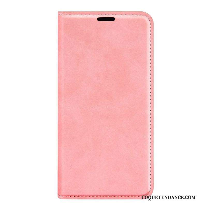 Flip Cover Samsung Galaxy A14 5G / A14 Élégance