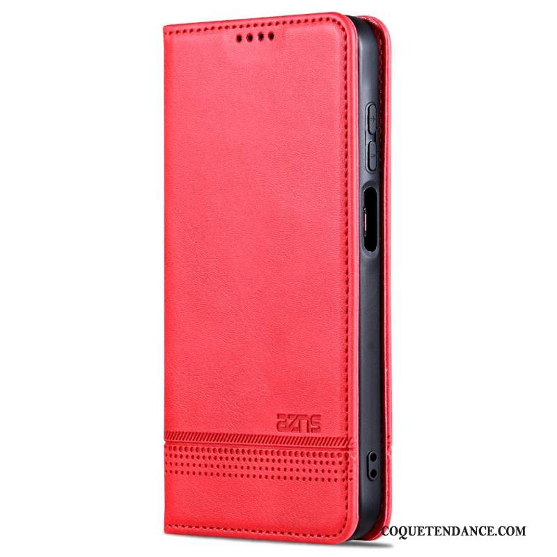 Flip Cover Samsung Galaxy A15 AZNS