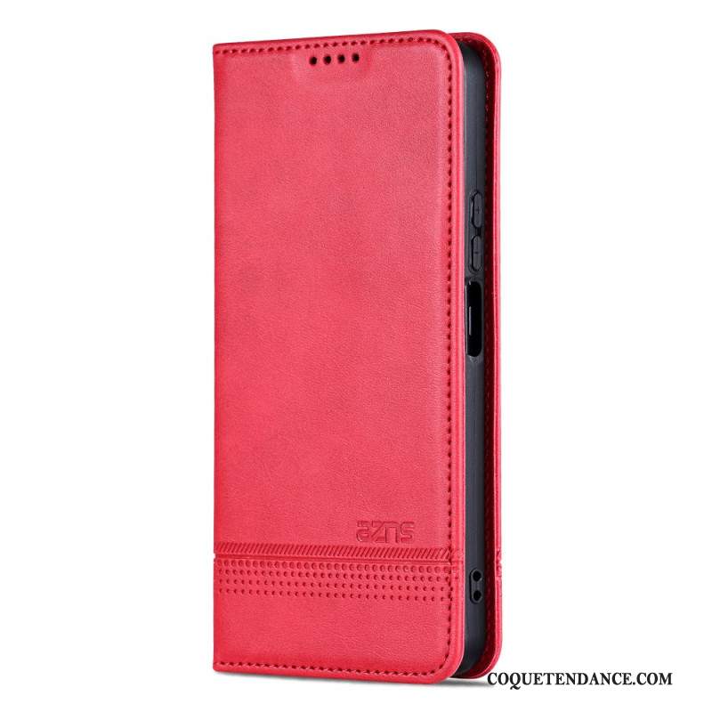 Flip Cover Samsung Galaxy A16 4G / 5G AZNS