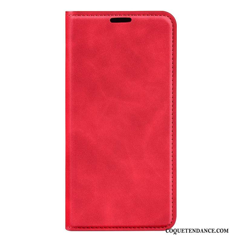 Flip Cover Samsung Galaxy A16 4G / 5G Classique