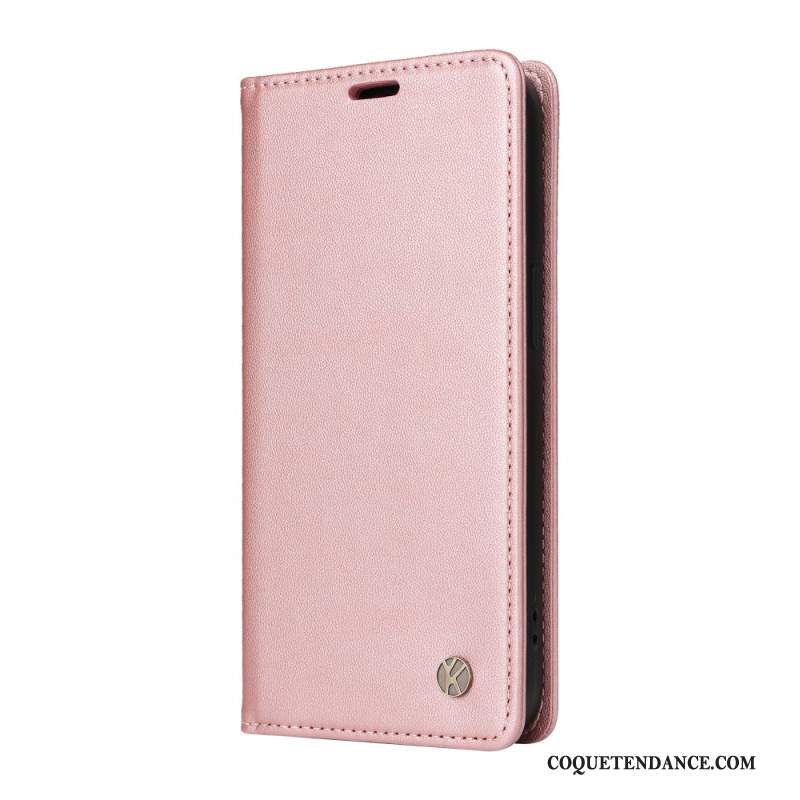 Flip Cover Samsung Galaxy A16 4G / 5G YIKATU