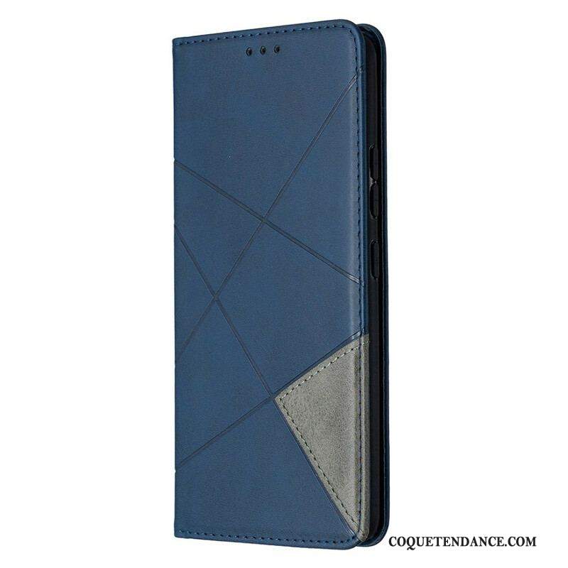 Flip Cover Samsung Galaxy A42 5G Style Artiste