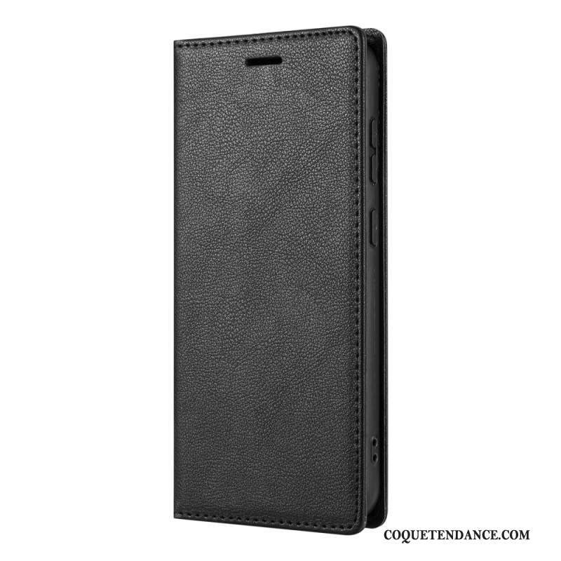 Flip Cover Samsung Galaxy A55 5G Magnétique