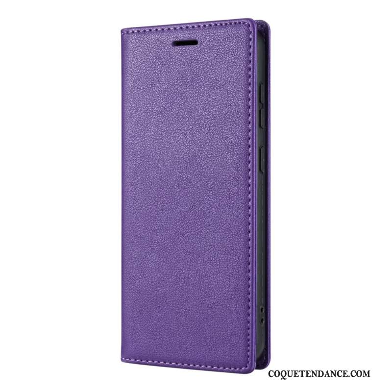 Flip Cover Samsung Galaxy A55 5G Magnétique