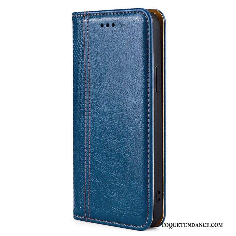 Flip Cover Samsung Galaxy M53 5G Vintage