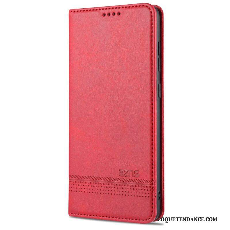 Flip Cover Samsung Galaxy S20 FE AZNS Design