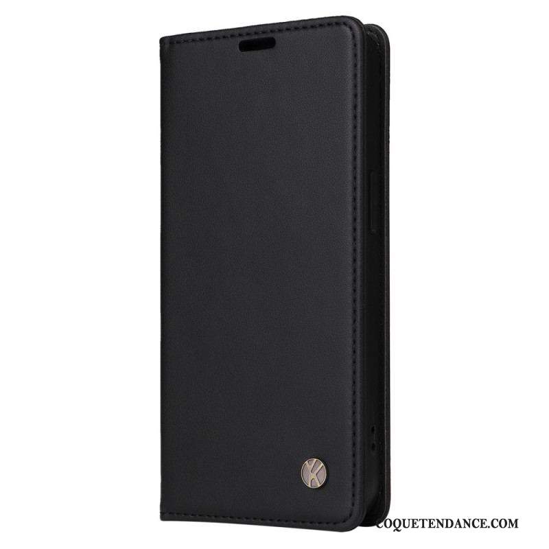 Flip Cover Samsung Galaxy S23 5G YIKATU