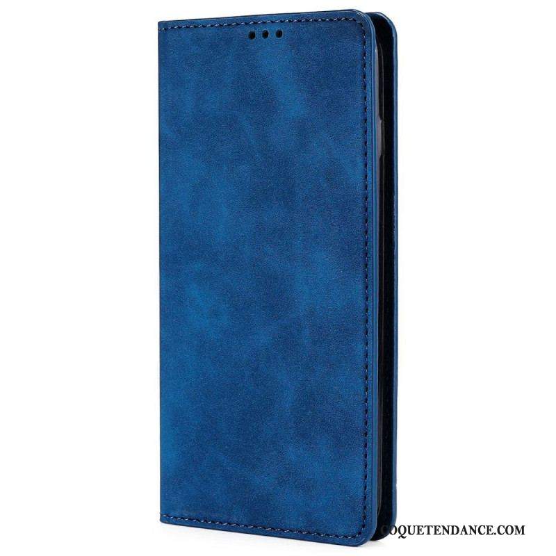 Flip Cover Samsung Galaxy S23 Ultra 5G Classique