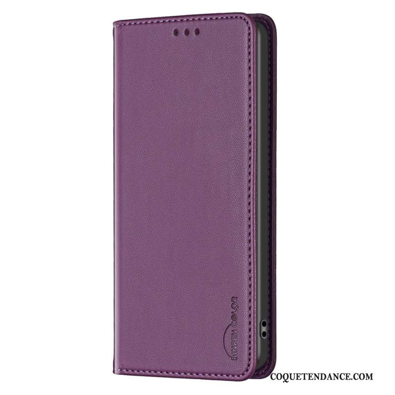 Flip Cover Samsung Galaxy S24 5G Binfen Color