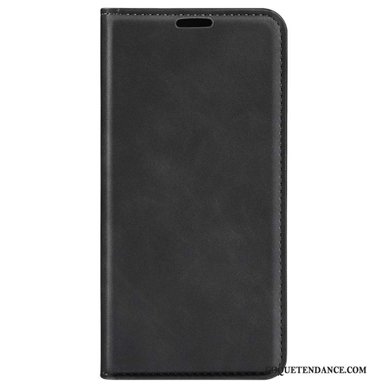 Flip Cover Samsung Galaxy S24 5G Classique