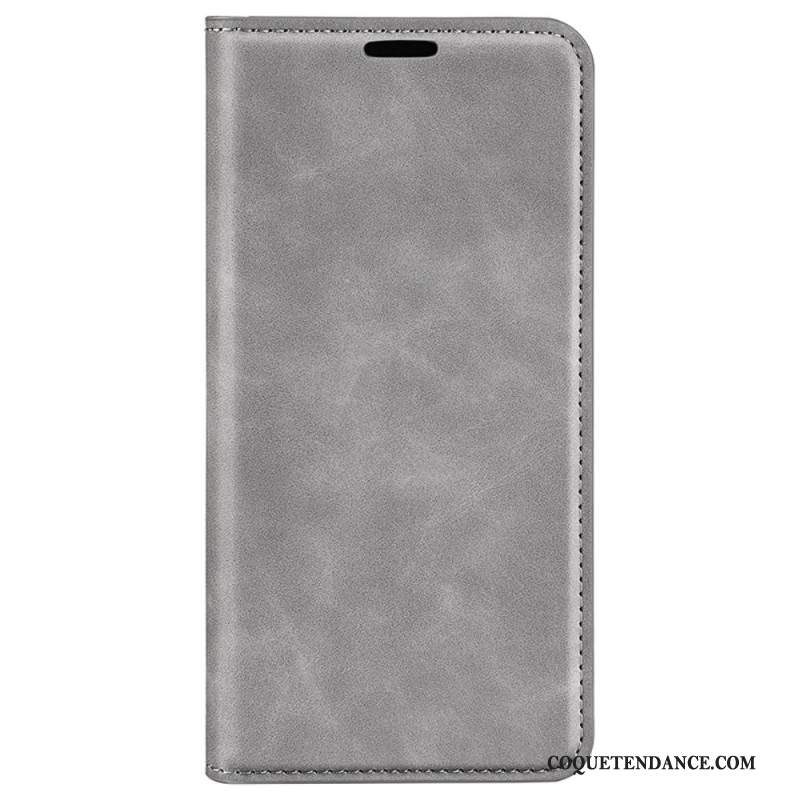 Flip Cover Samsung Galaxy S24 5G Classique