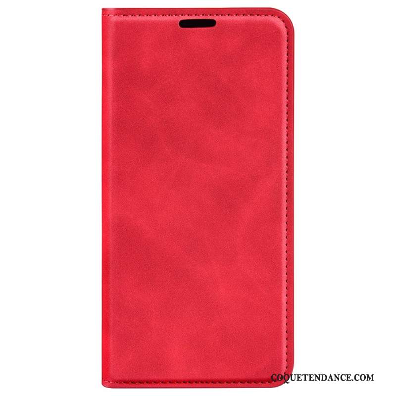 Flip Cover Samsung Galaxy S24 5G Classique