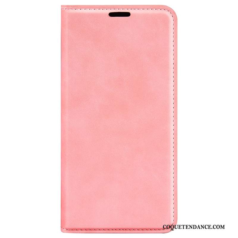 Flip Cover Samsung Galaxy S24 5G Classique