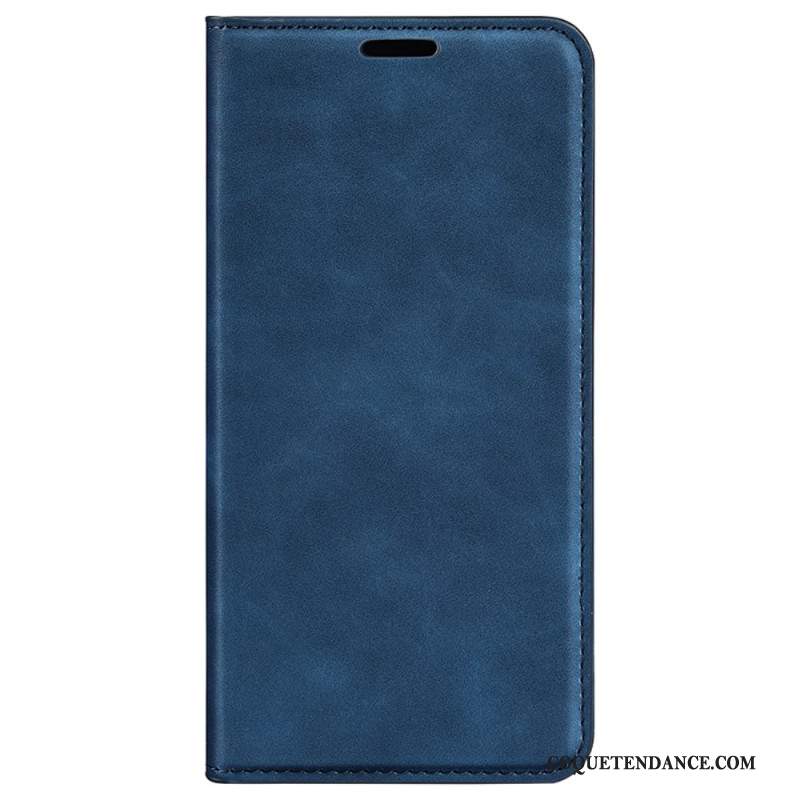 Flip Cover Samsung Galaxy S24 5G Classique