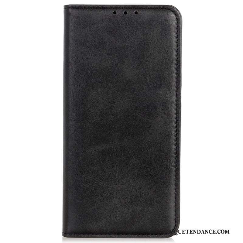 Flip Cover Samsung Galaxy S24 5G Le Style Classique