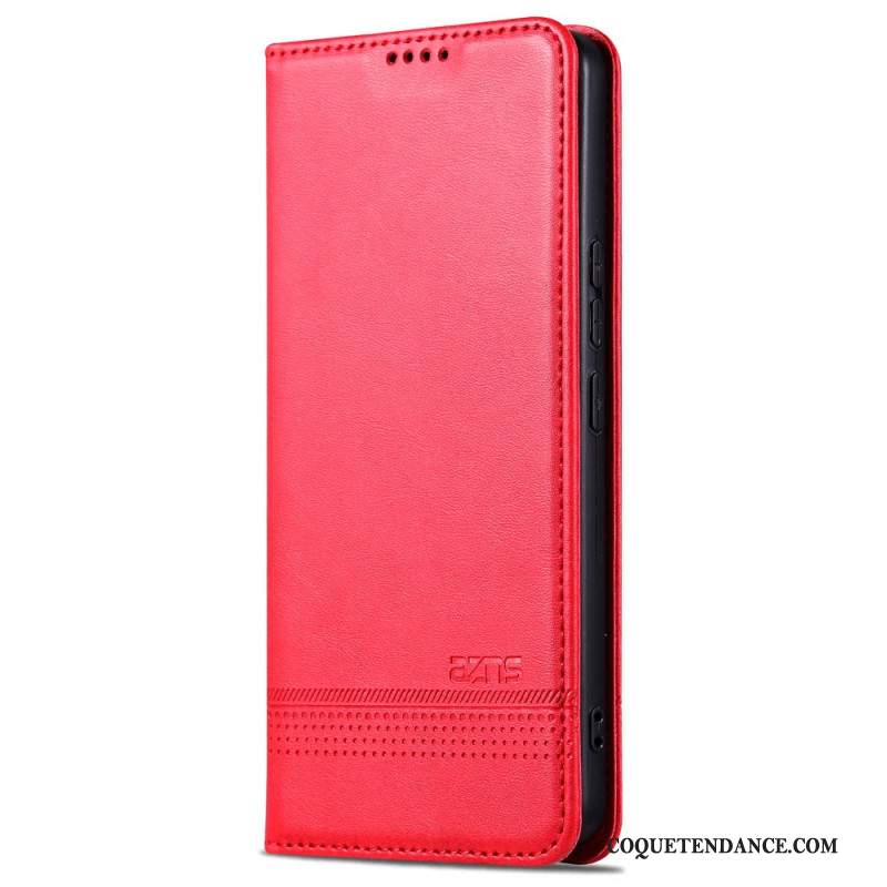 Flip Cover Samsung Galaxy S24 FE AZNS