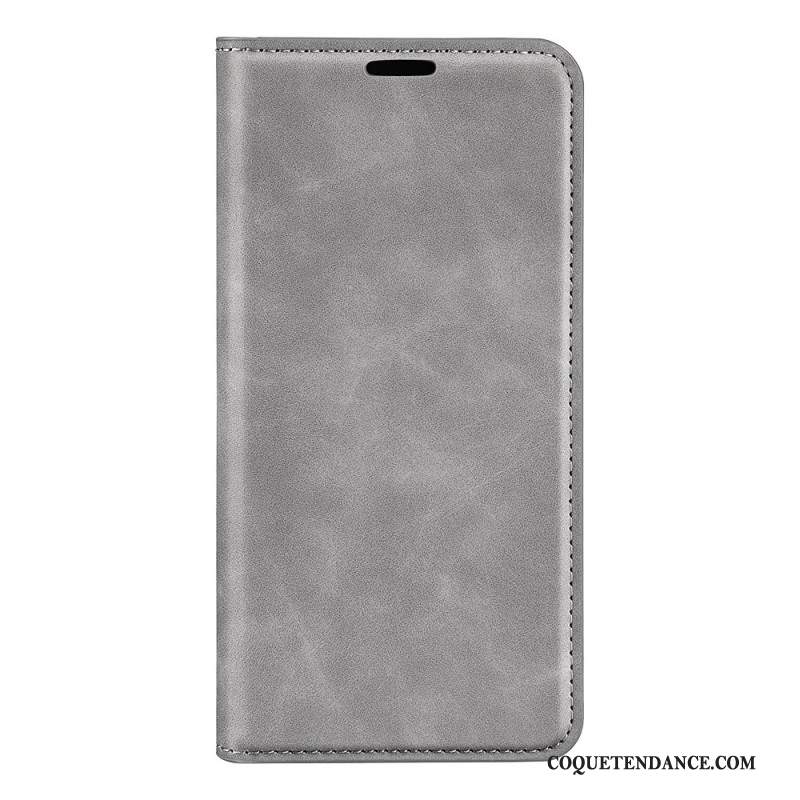 Flip Cover Samsung Galaxy S24 FE Classique