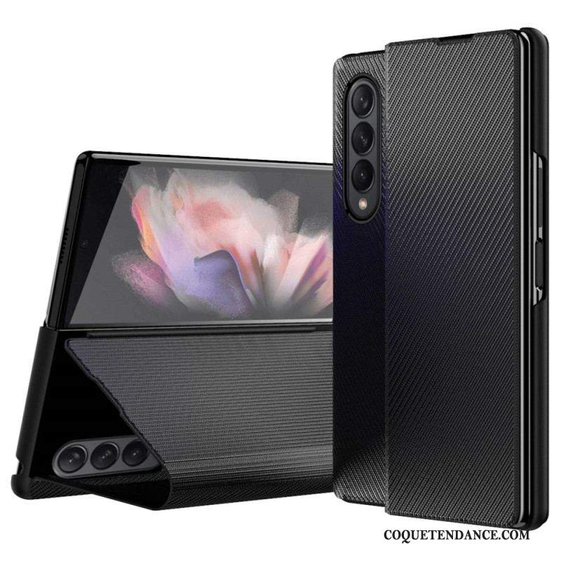 Flip Cover Samsung Galaxy Z Fold 4 Kefka