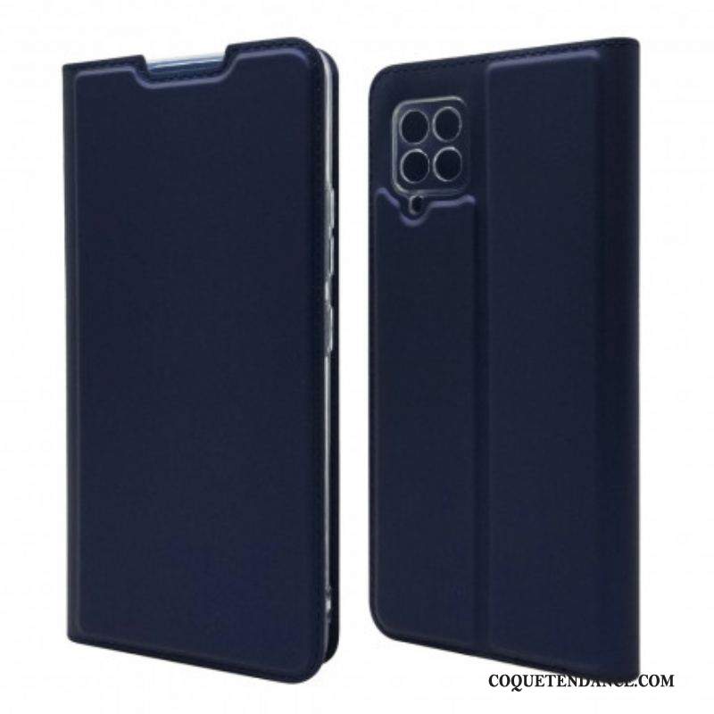 Flip Cover Sasmung Galaxy A42 5G Magnétique DUX DUCIS