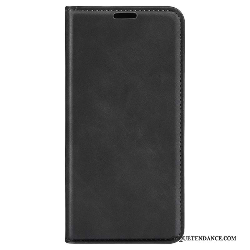 Flip Cover Sony Xperia 1 VI Classique