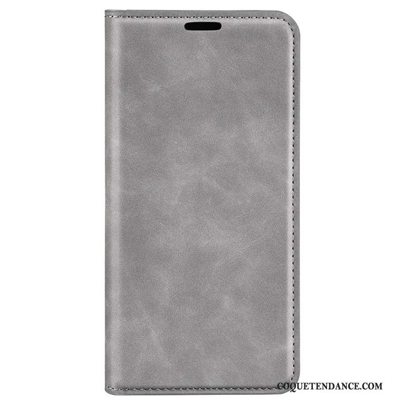 Flip Cover Sony Xperia 1 VI Classique