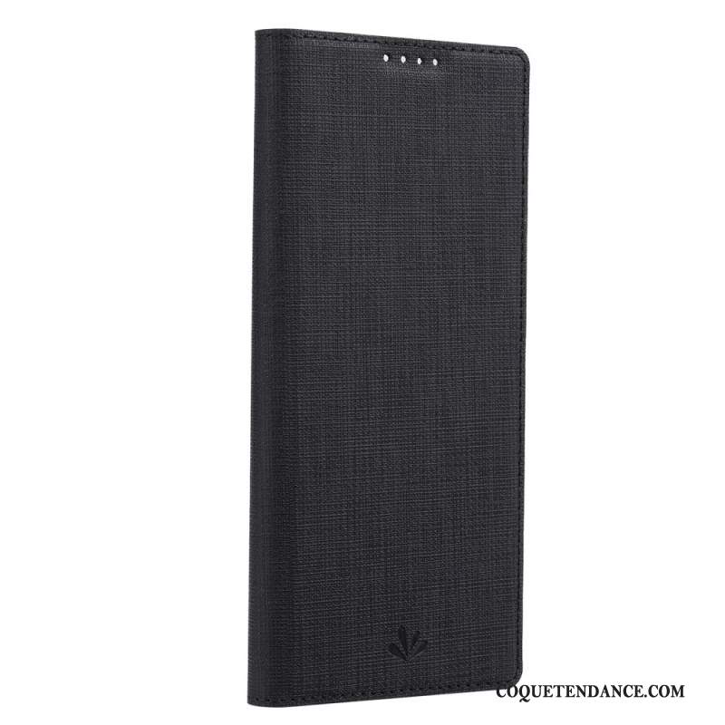 Flip Cover Sony Xperia 1 VI VILI DMX