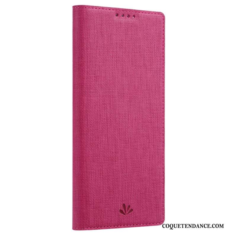 Flip Cover Sony Xperia 1 VI VILI DMX