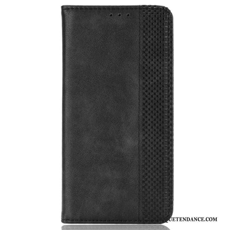 Flip Cover Sony Xperia 1 VI Vinage