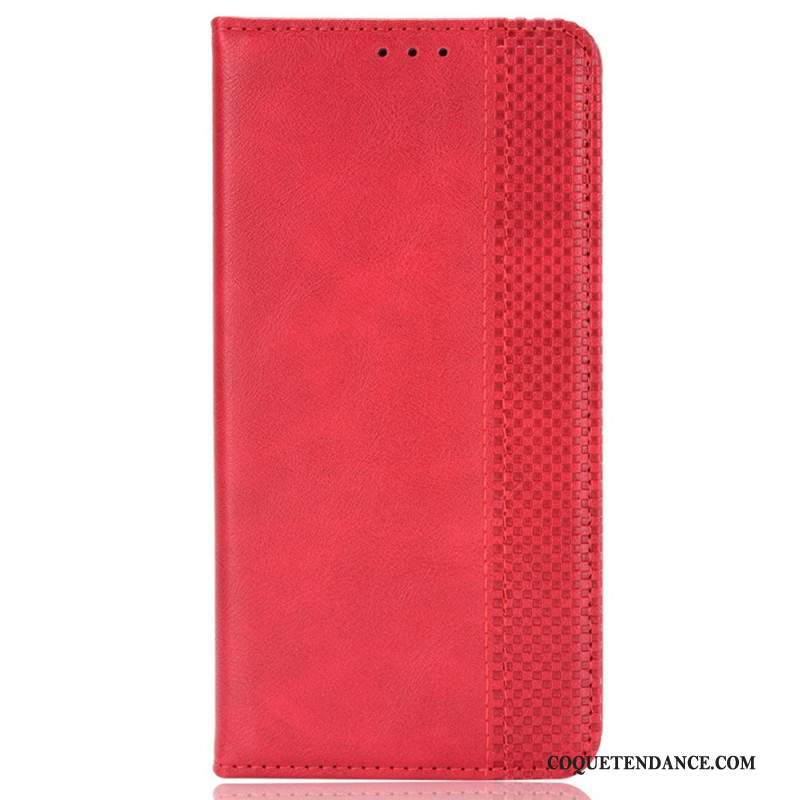 Flip Cover Sony Xperia 1 VI Vinage