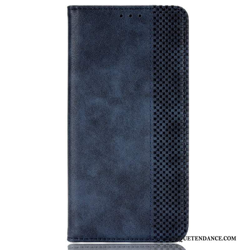 Flip Cover Sony Xperia 1 VI Vinage