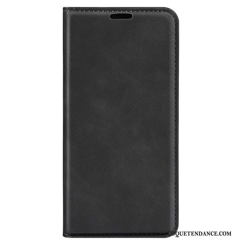 Flip Cover Sony Xperia 10 VI Classique