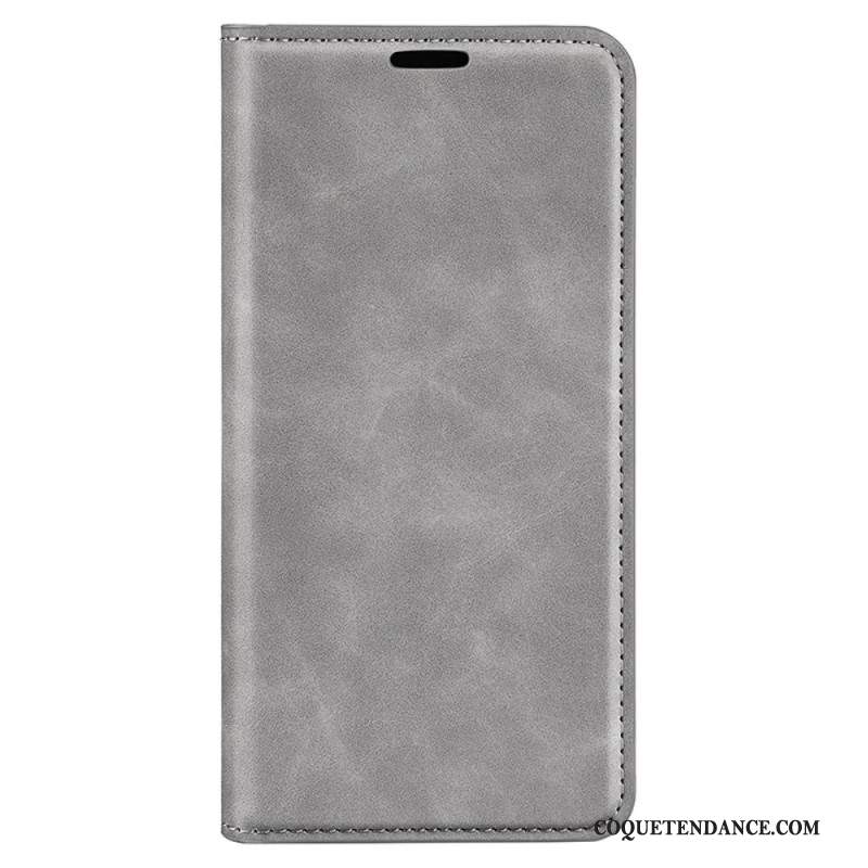 Flip Cover Sony Xperia 10 VI Classique