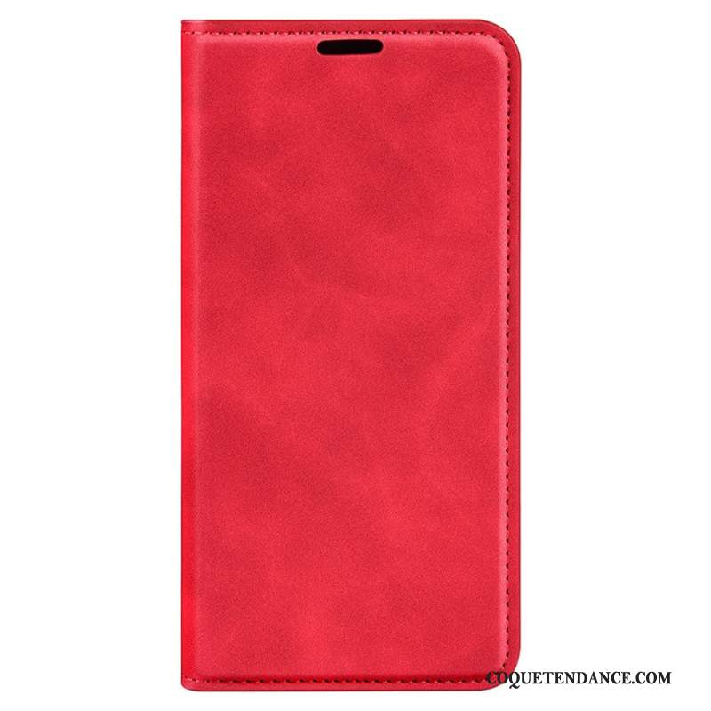 Flip Cover Sony Xperia 10 VI Classique