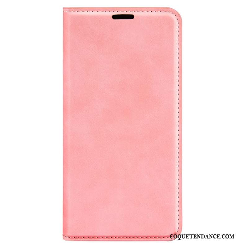 Flip Cover Sony Xperia 10 VI Classique