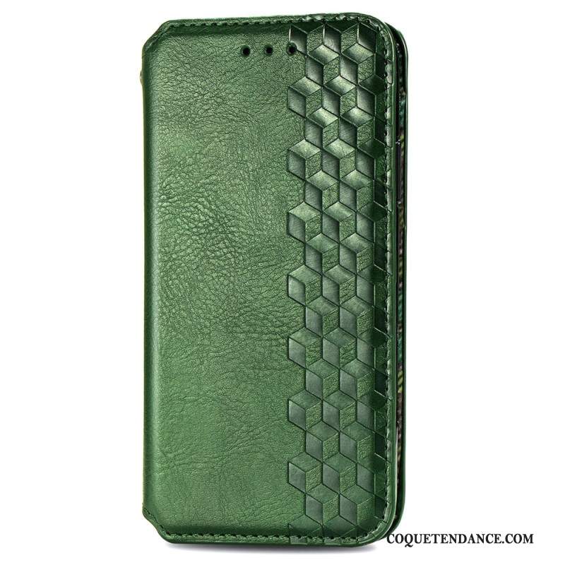 Flip Cover Sony Xperia 10 VI Frise Vintage